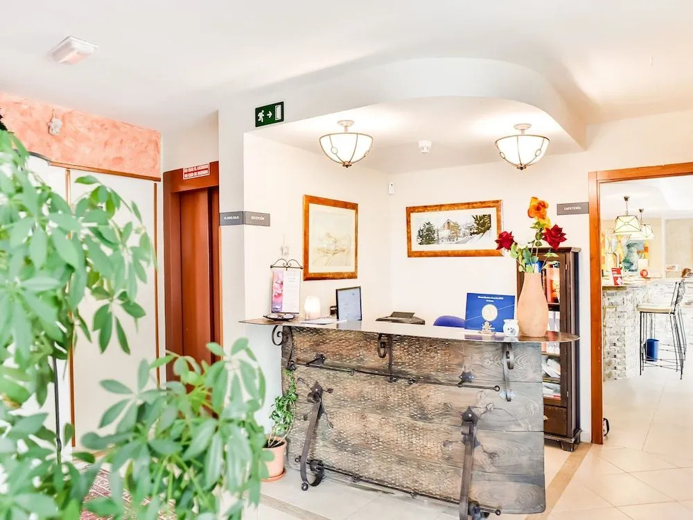 Hotel El Corzo