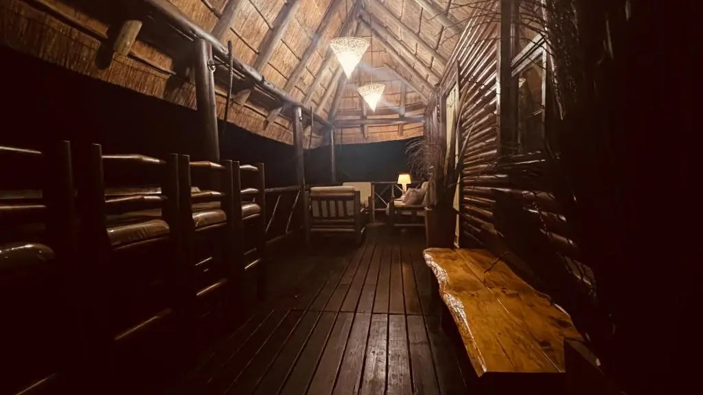Kruger Kumba - Lahlekile Nathi