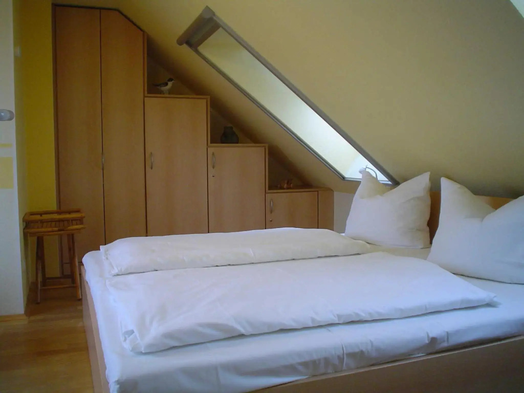 Residenz am Strand Schöne Zeit - Wohnung 6-81