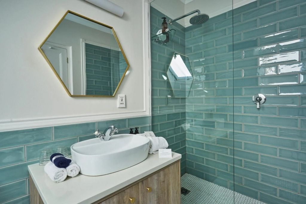 Chapter House Boutique Hotel by The Living Journey Collection
