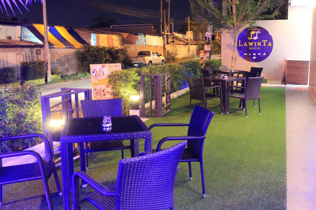 LawinTa Hotel Pattaya