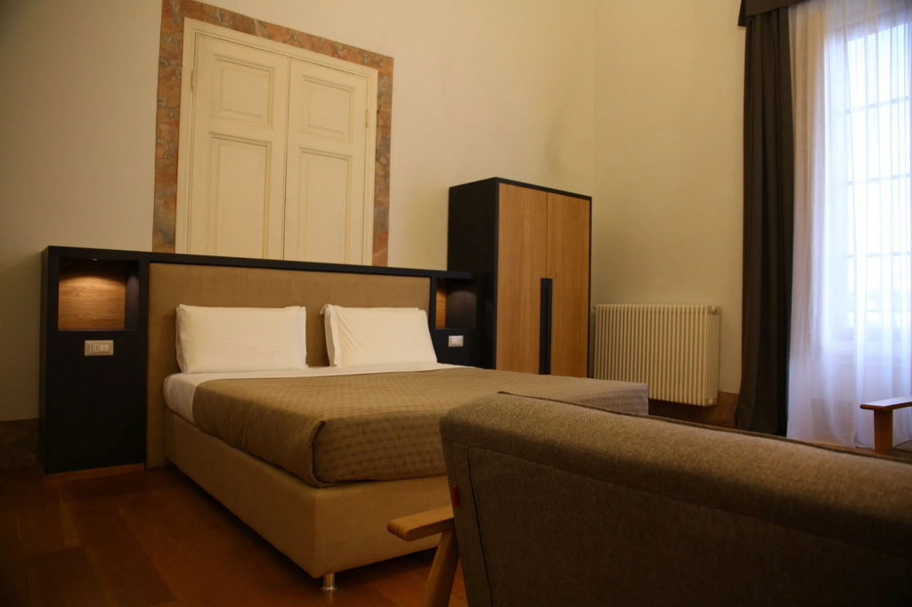 La Torre del Cestello - Residenza depoca