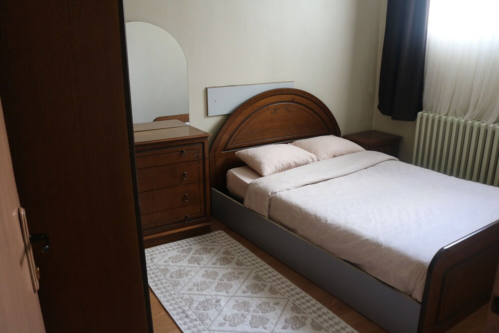Konya Zafer Pansiyon - Hostel