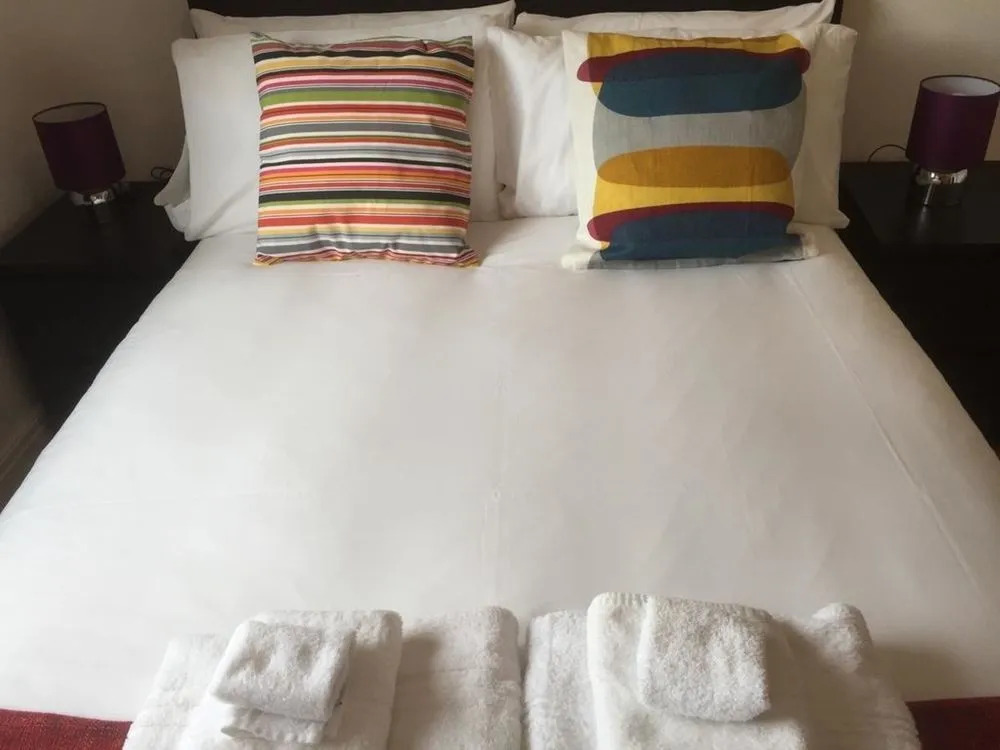Rezende Accommodation