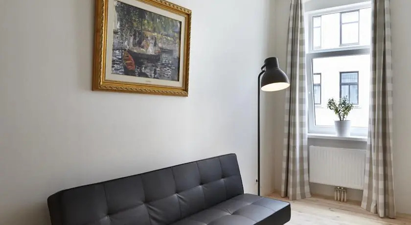 Townhouse Apartments Wien