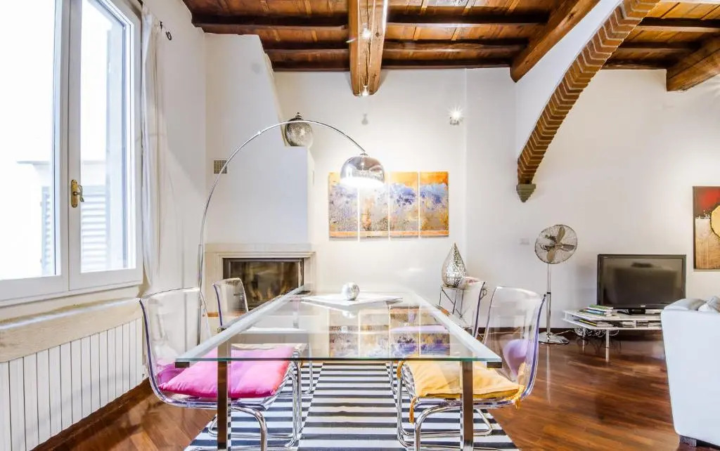 Scala Elegant Apartment