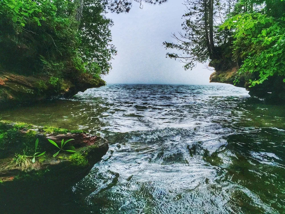 Hidden Cove by Winfield Inn