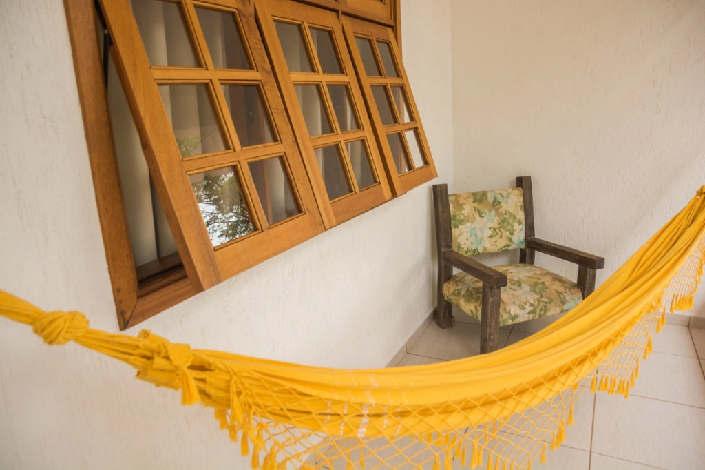 Resort Fazenda Sao João