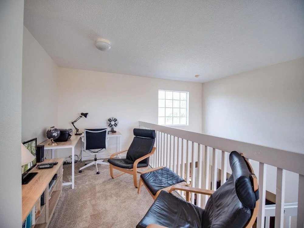 Gated, Games Room & Pool With Conservation View,