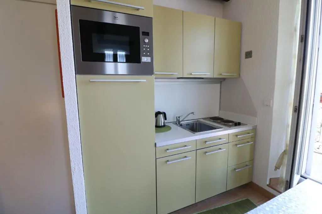 1 bedroom Suquet, 6 min from the Palais, balcony city & port view 220