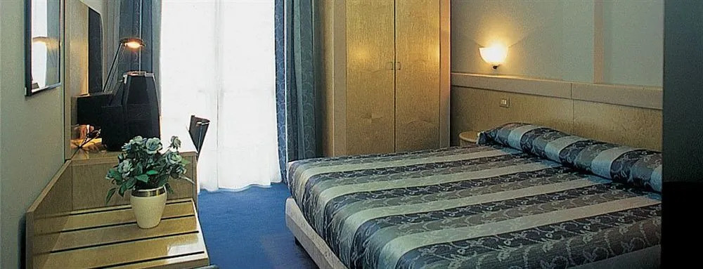 Hotel Gamma