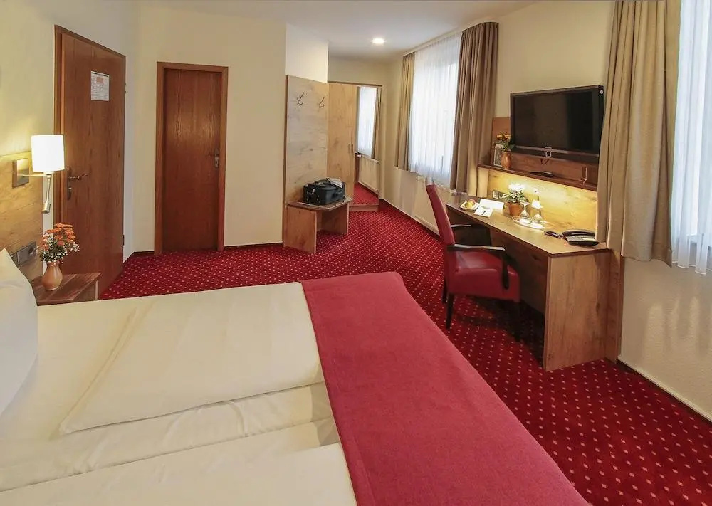 Burg Hotel Ziesar