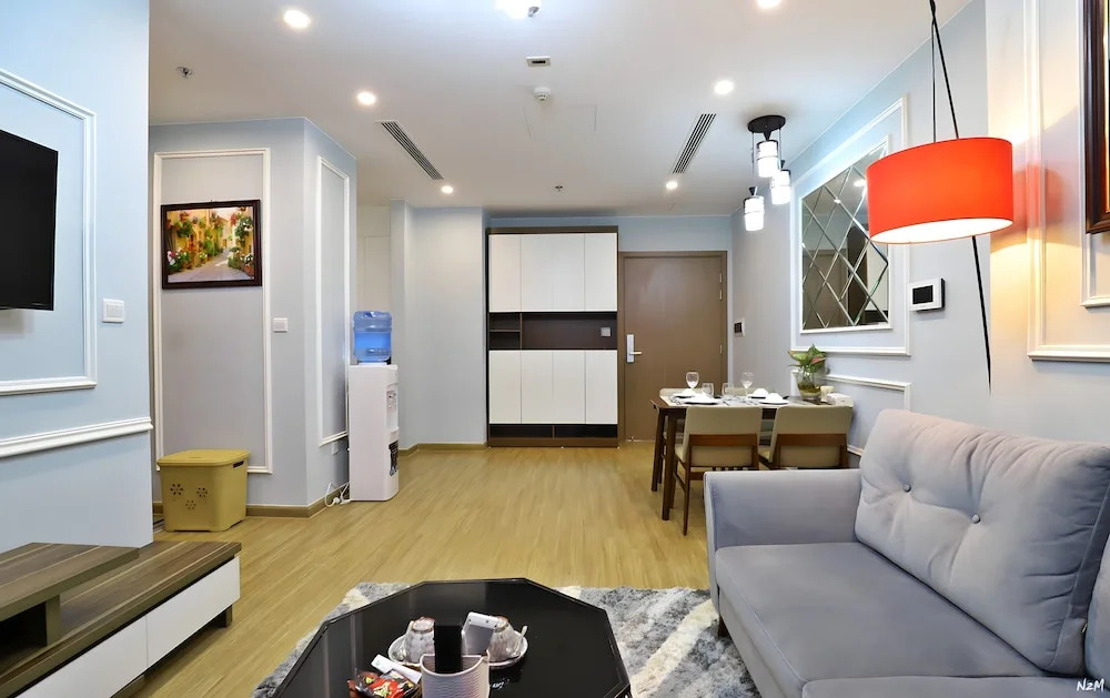 Vinhomes Skylake S1 빊