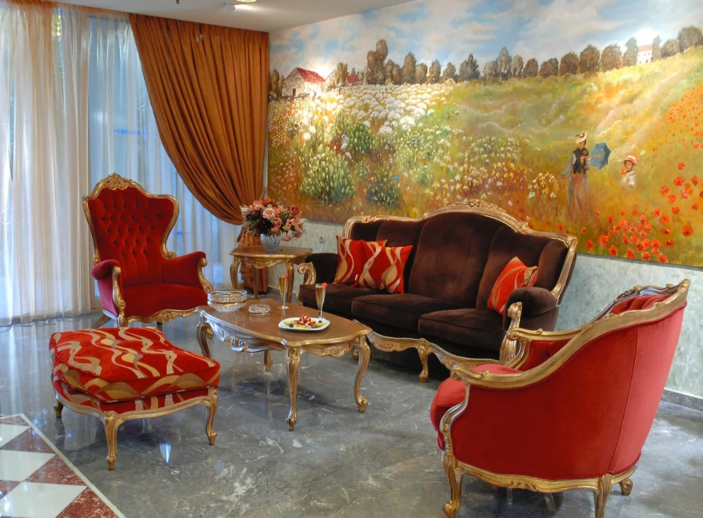 Minos Hotel