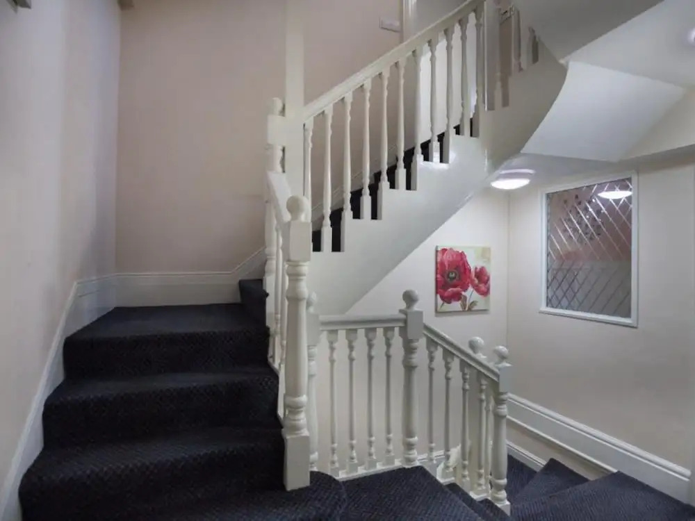 Beautiful Apartment in Torquay With Sea View