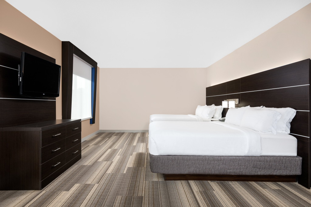 Holiday Inn Express Hillsville by IHG