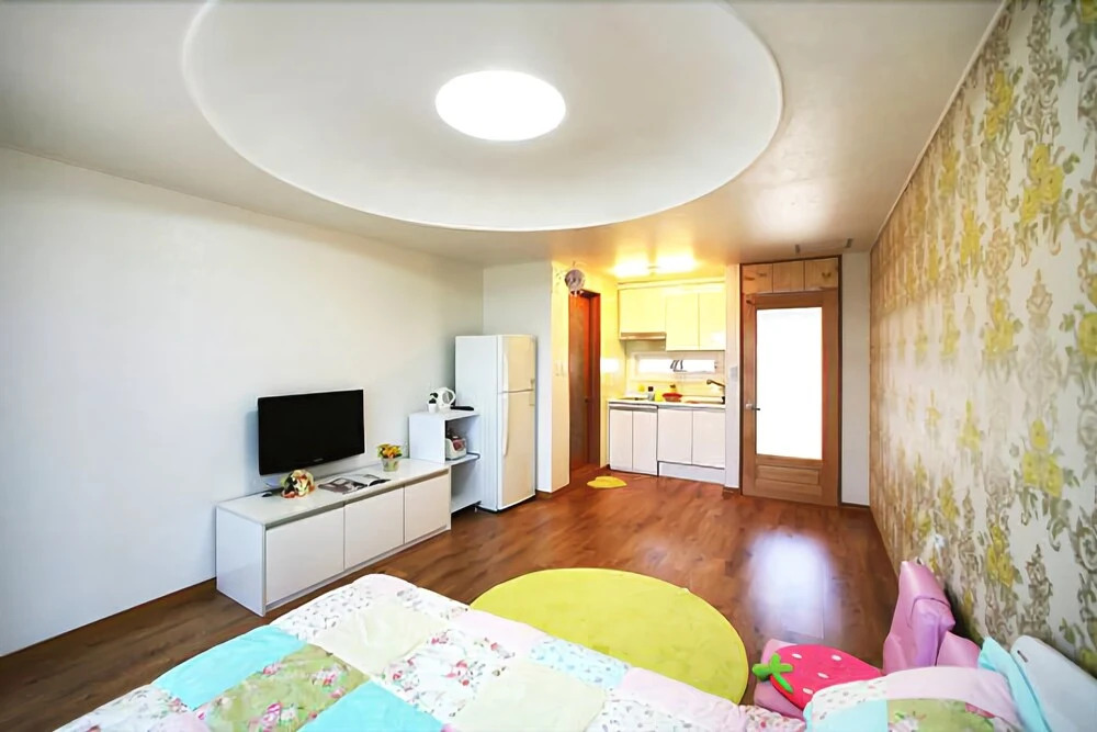 Sonamu Pension