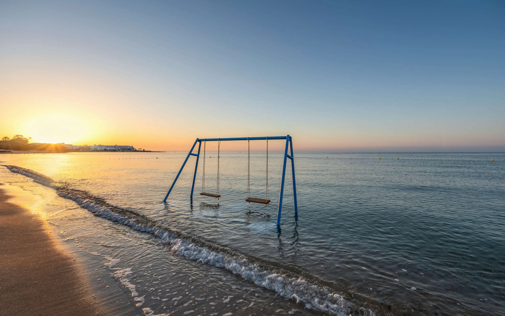 Radisson Blu Resort & Thalasso Hammamet