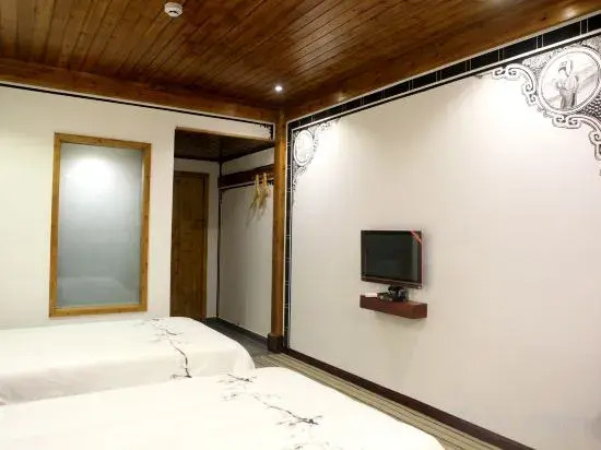 Chunlu Hostel