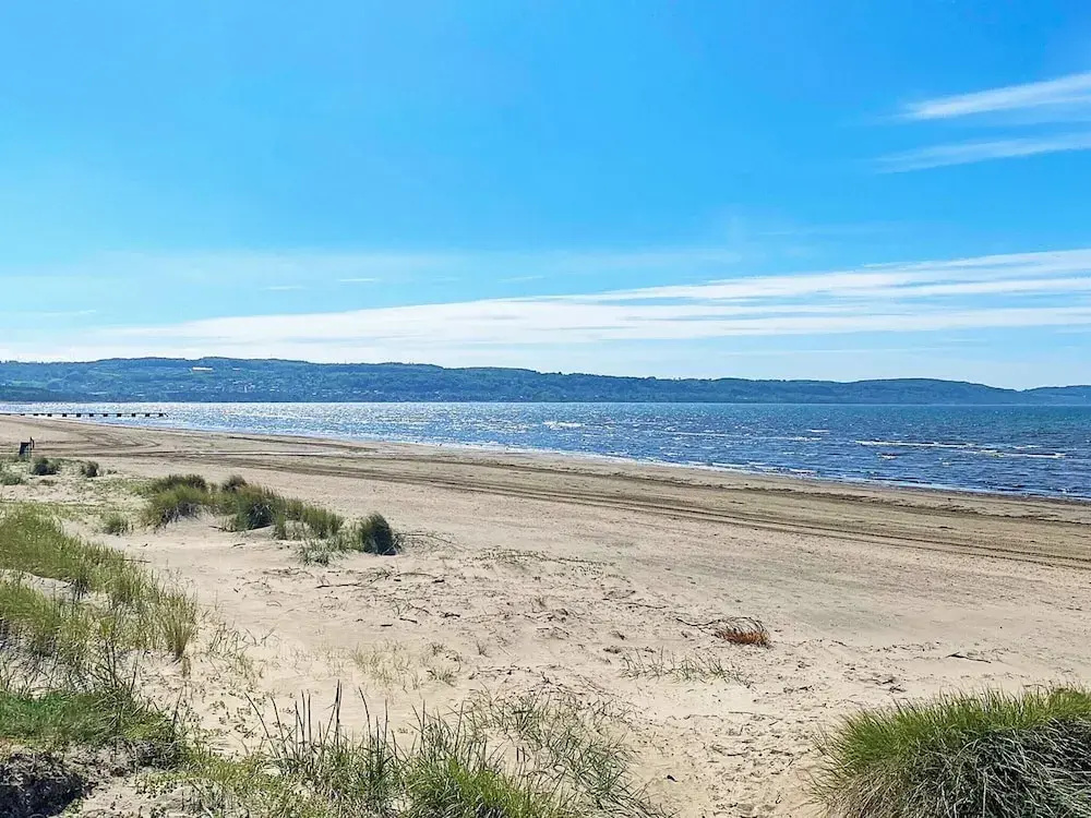 5 Person Holiday Home in Bastad