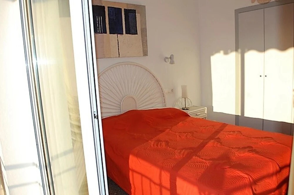 Apartamento 3008 - Las Delicias 2-12
