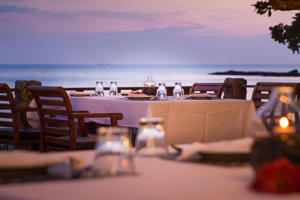 Anda Lanta Resort