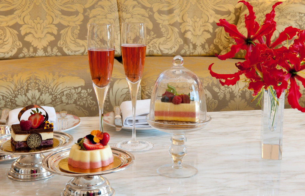 Alvear Palace Hotel - Leading Hotels of the World