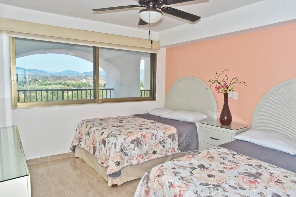 Condominio 02 recamaras Enna Inn Ixtapa