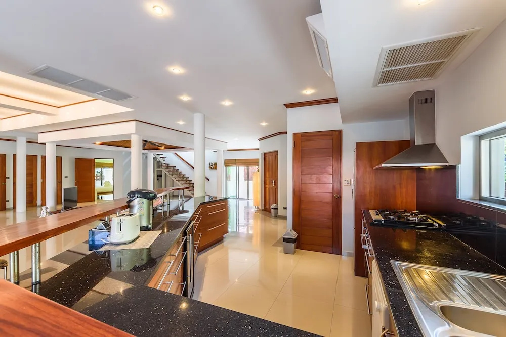 Amber Pool Villa Your private slice of paradise