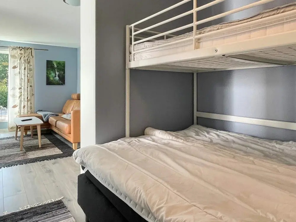 5 Star Holiday Home in Kopingsvik
