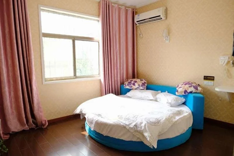 Nanjing Jinghang Inn