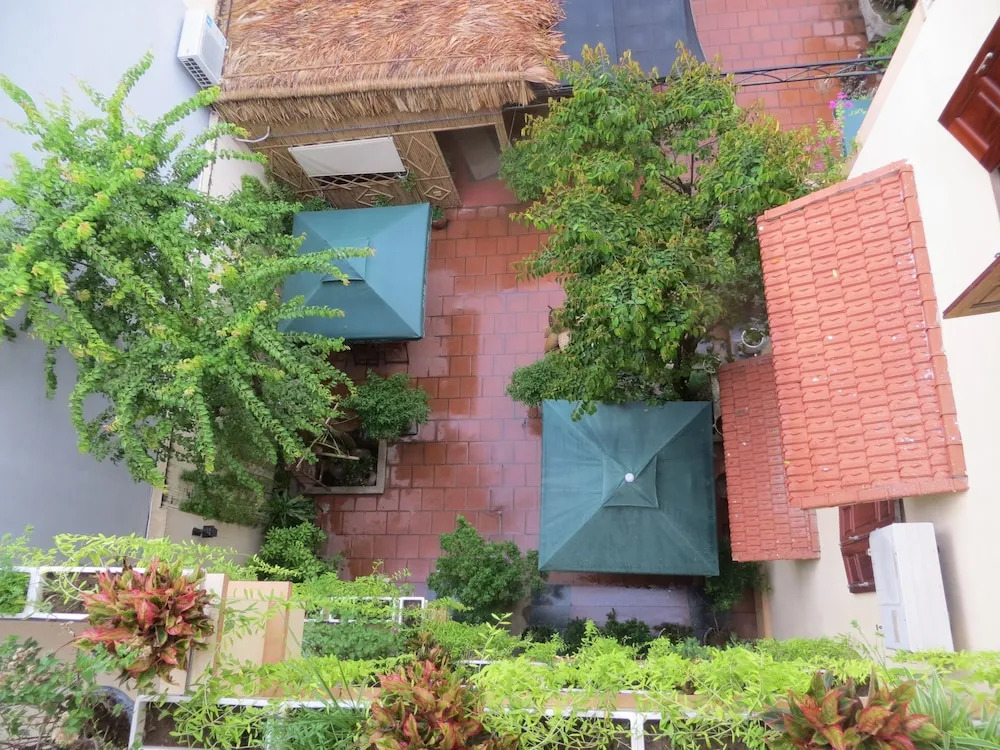 Bao Bao Homestay Ninh Binh