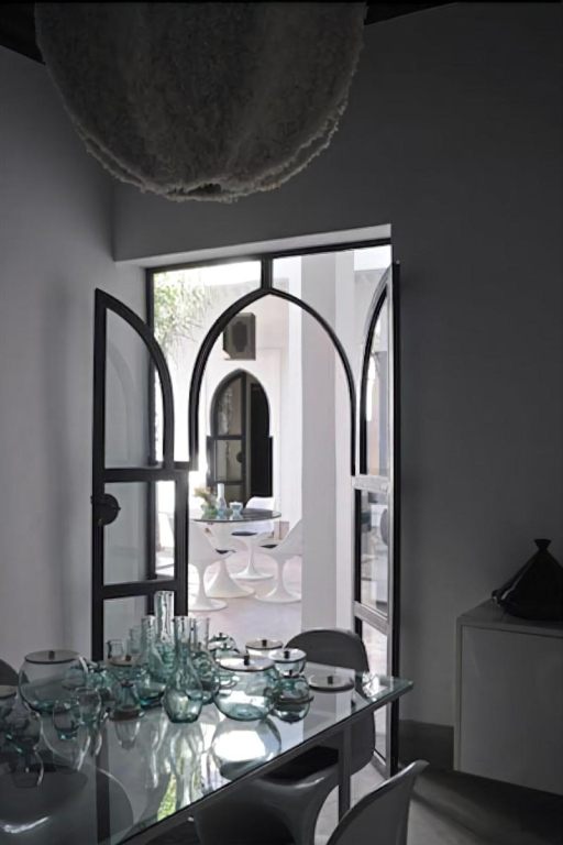 Riad First