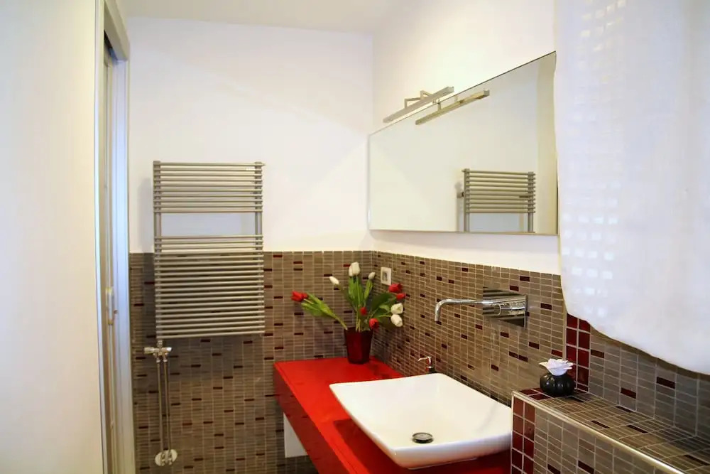 Sakè Family Suite