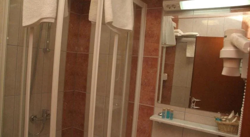 Hotel Kaktus