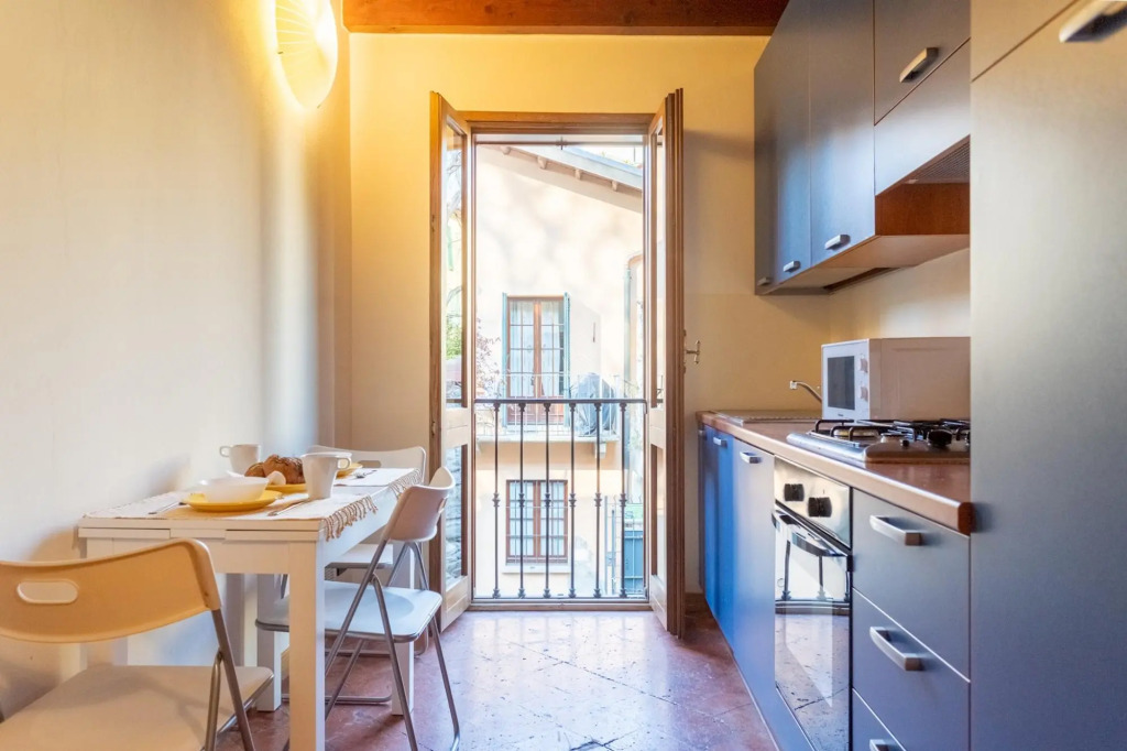 San Fedele Apartment Historical Como City Center