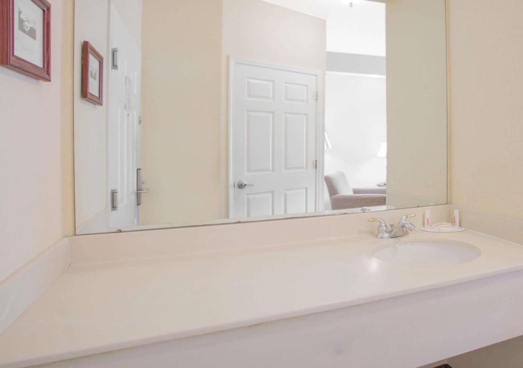 Comfort Inn Martinsville