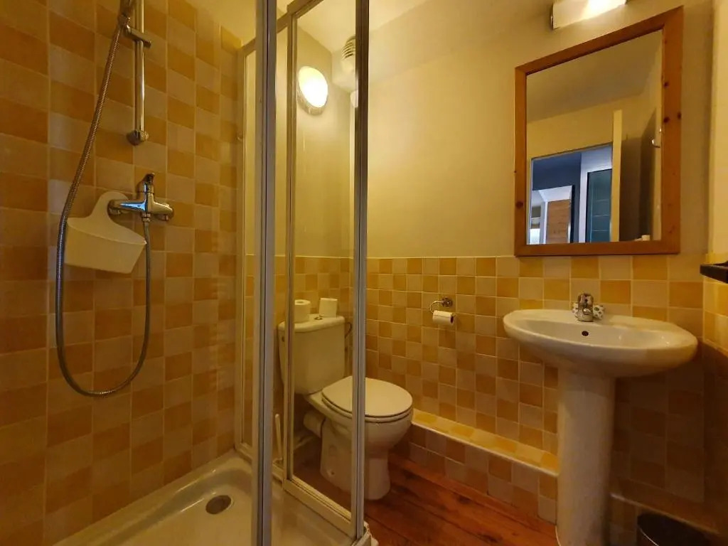 Appartement La Plagne-Tarentaise, 5 pièces, 8 personnes - FR-1-353-97