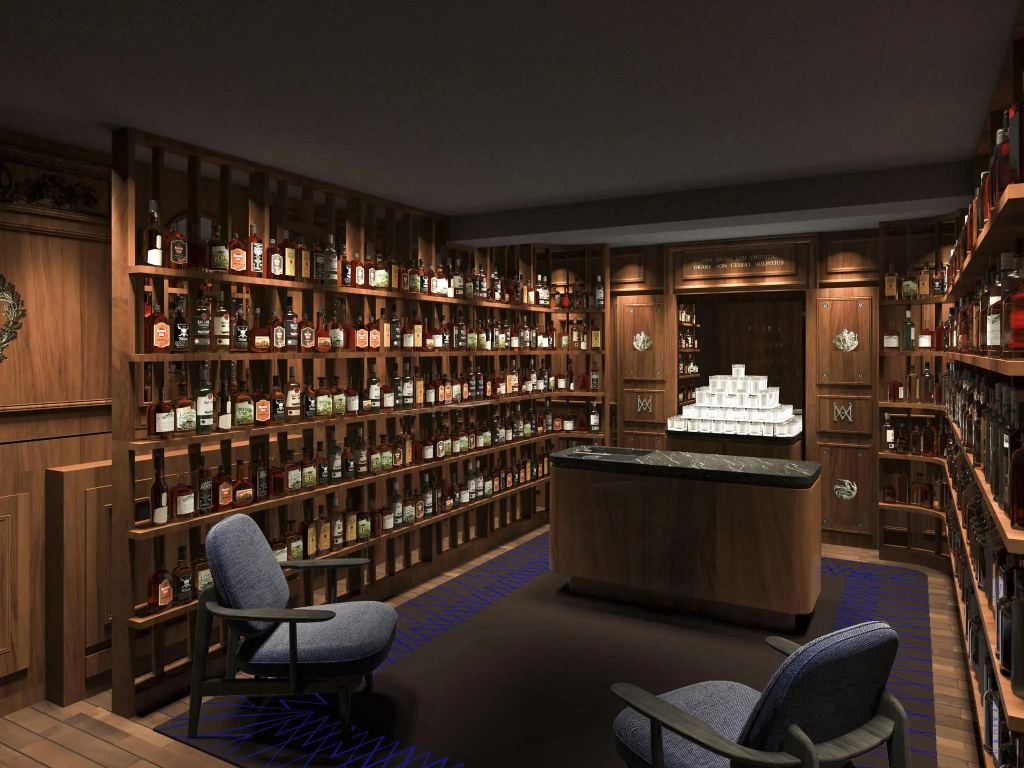 Domaine de la Reine Margot Paris-Issy - MGallery Collection