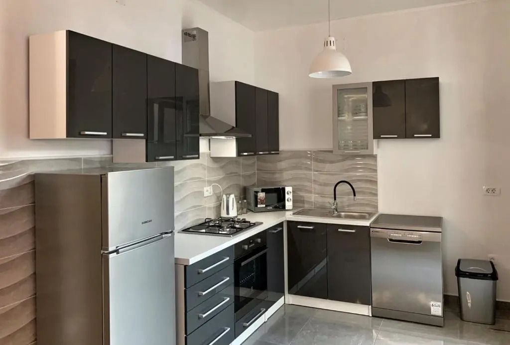 Apartment Lea Mataija