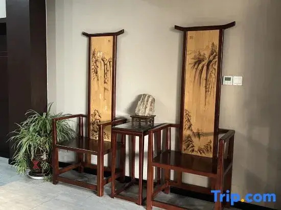 Yanyujiangpan