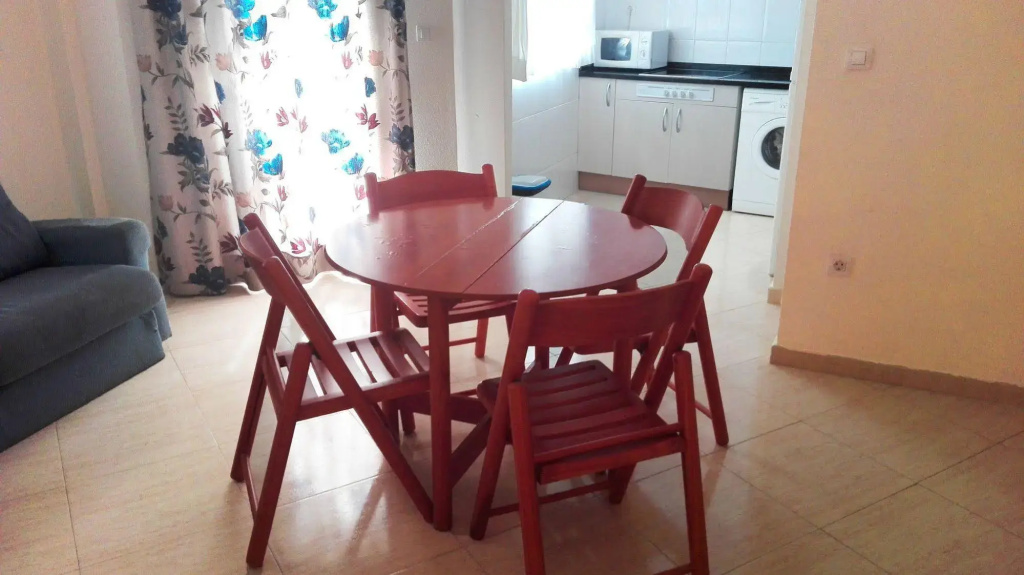 Apartamentos Marcomar Alcossebre