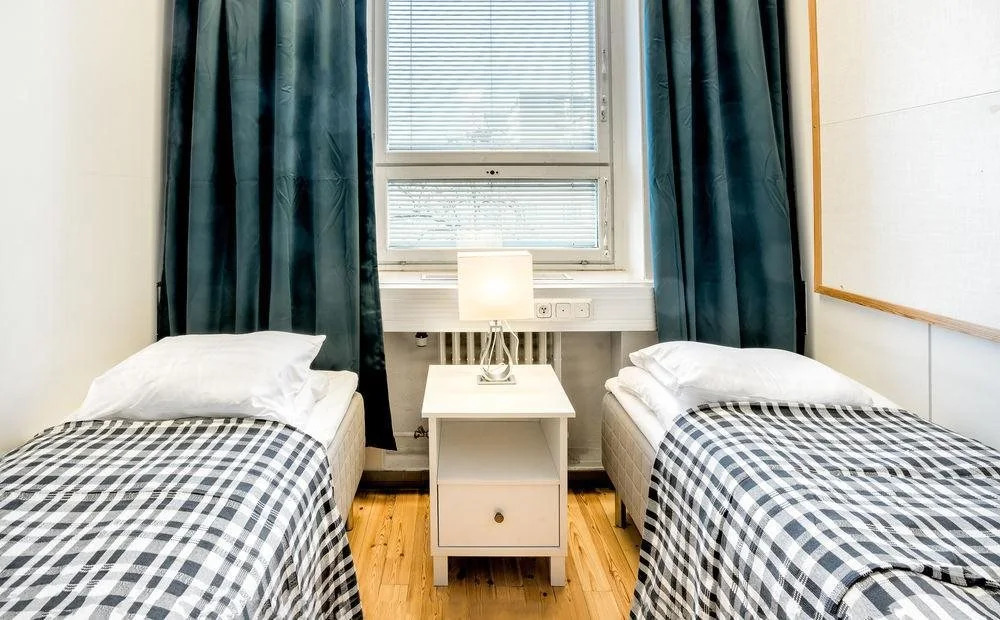 Pop up Hostel Lahti
