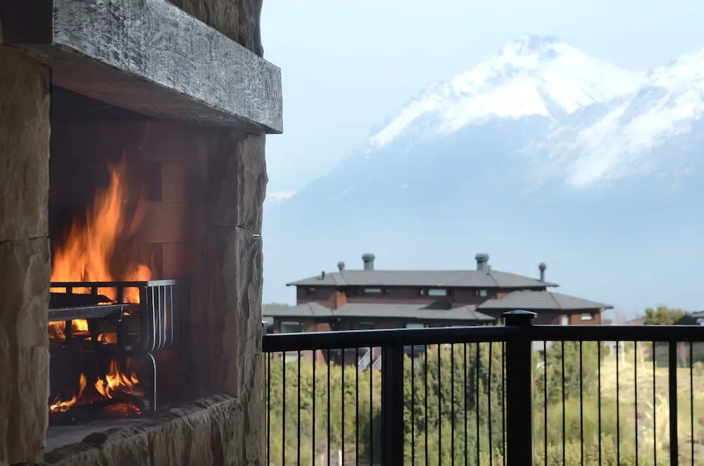 Incredible Villa in Arelauquen Golf LM10