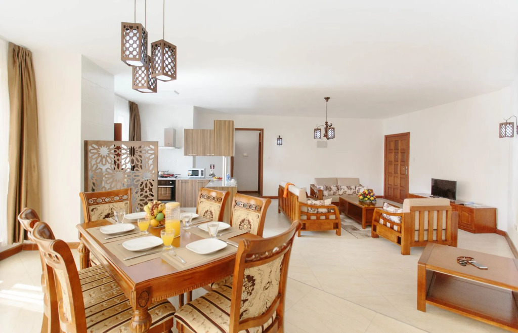 Myra Residences by Trianum