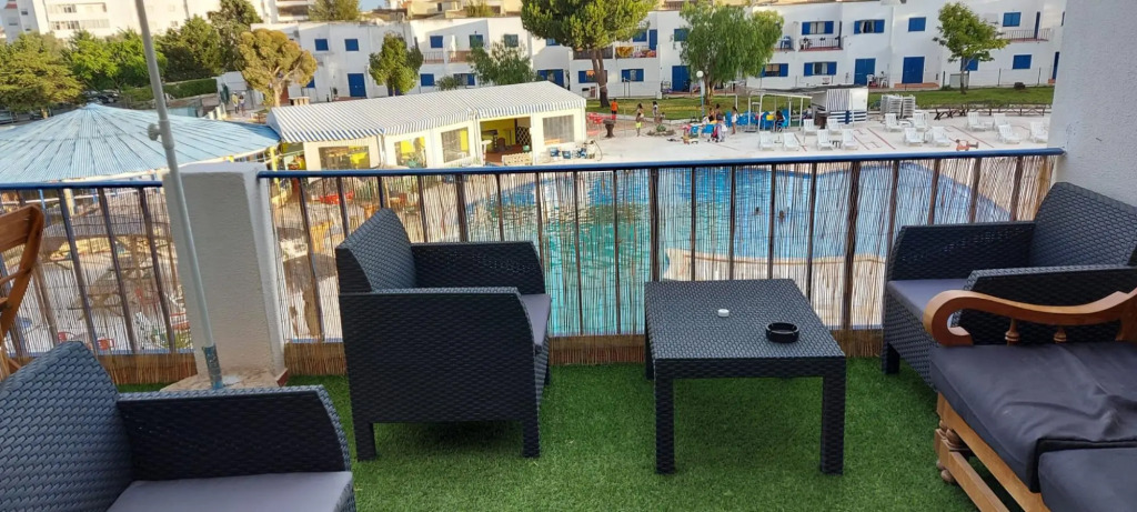 Portas do Sol Pool Portimao Apartment