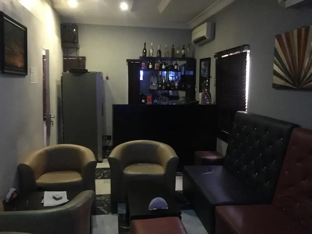 The Home