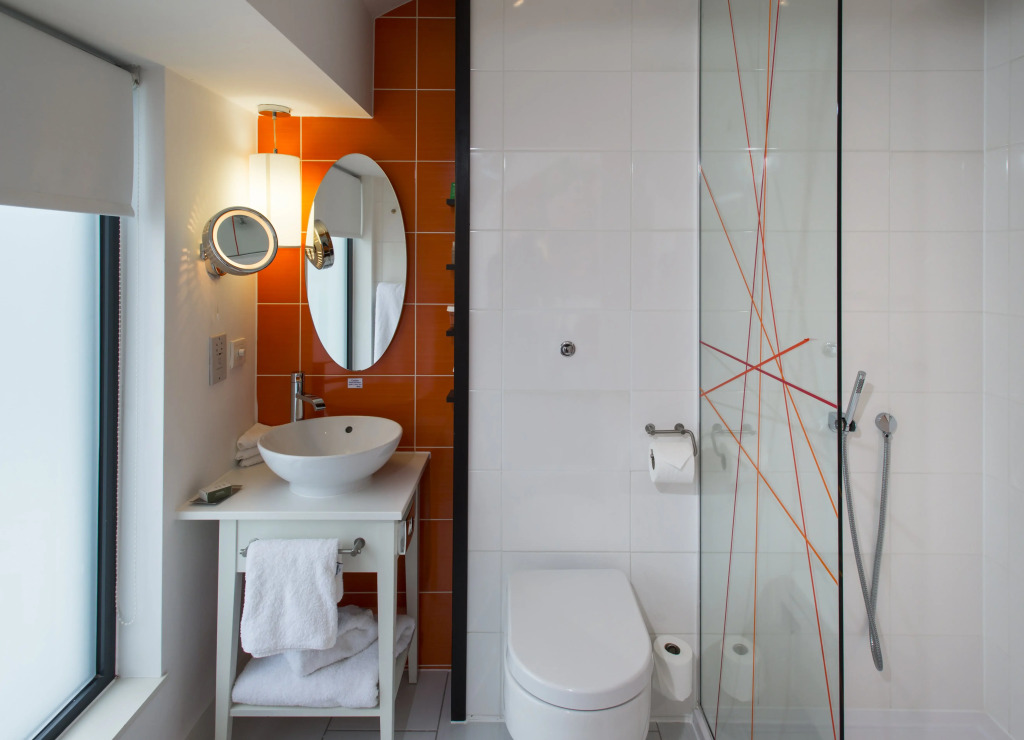 Hotel Indigo Liverpool, an IHG Hotel