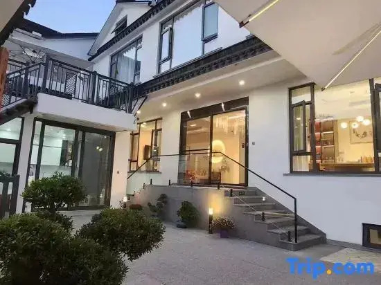 Suzhou Yangwan No.1 Boutique B&B