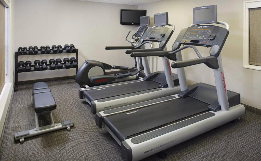 Residence Inn Dallas Park Central